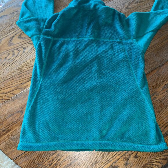 PATAGONIA re-tool full zip jkt, TQX /NWT/WL/FALL 2011!!! - Picture 2 of 9